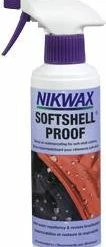 Liberty Mountain Nikwax Softshell Proof Spray EQUIPMENT CARE