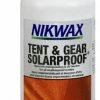 Liberty Mountain EQUIPMENT CARE Nikwax Tent & Gear Solarproof