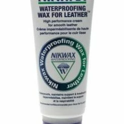 Liberty Mountain Nikwax Waterproofing Wax EQUIPMENT CARE