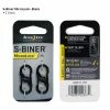 NiteIze S-Biner MicroLock