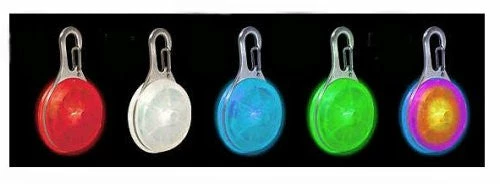 DOG GEAR Niteize Spotlit