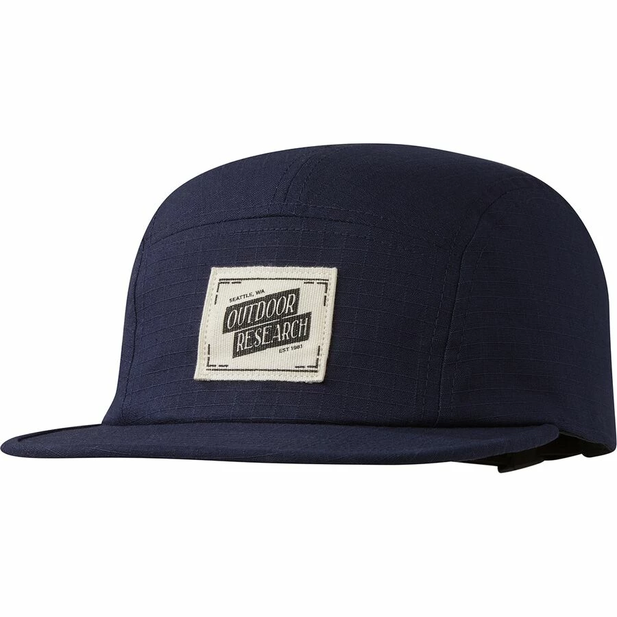 Outdoor Research OR Index 5 Panel Cap