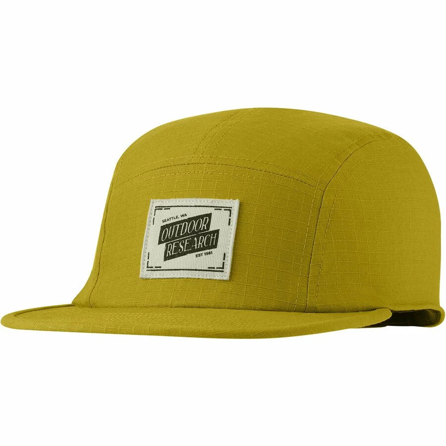 Outdoor Research OR Index 5 Panel Cap