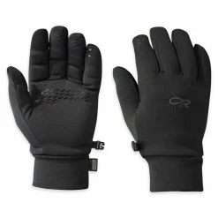 Outdoor Research UNISEX ACCESSORIES OR PL400 Sensor Gloves Men's