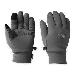 Outdoor Research UNISEX ACCESSORIES OR PL400 Sensor Gloves Men's