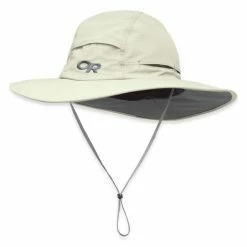 Outdoor Research OR Sombriolet Sun Hat HATS
