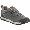 Oboz Bozeman Low Leather MEN'S FOOTWEAR