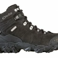 MEN'S FOOTWEAR Oboz Bridger Mid BDry Men