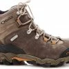 MEN'S FOOTWEAR Oboz Bridger Mid BDry Men