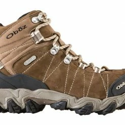 WOMEN'S FOOTWEAR Oboz Bridger Mid BDry Women