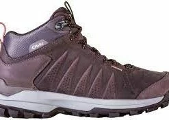 WOMEN'S FOOTWEAR Oboz Sypes Mid Leather Wide