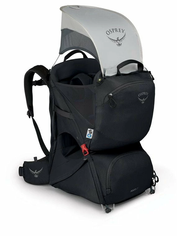 Osprey Poco LT Kid Carrier PACKS