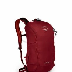 PACKS Osprey Skarab 18