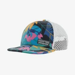 Patagonia Apparel Patagonia Duckbill Trucker