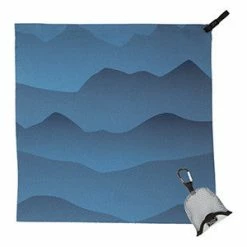 Cascade Designs CAMPING GEAR Pack Towl Nano