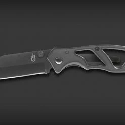 Peregrine Outfitters Paraframe I Fine Edge Ti