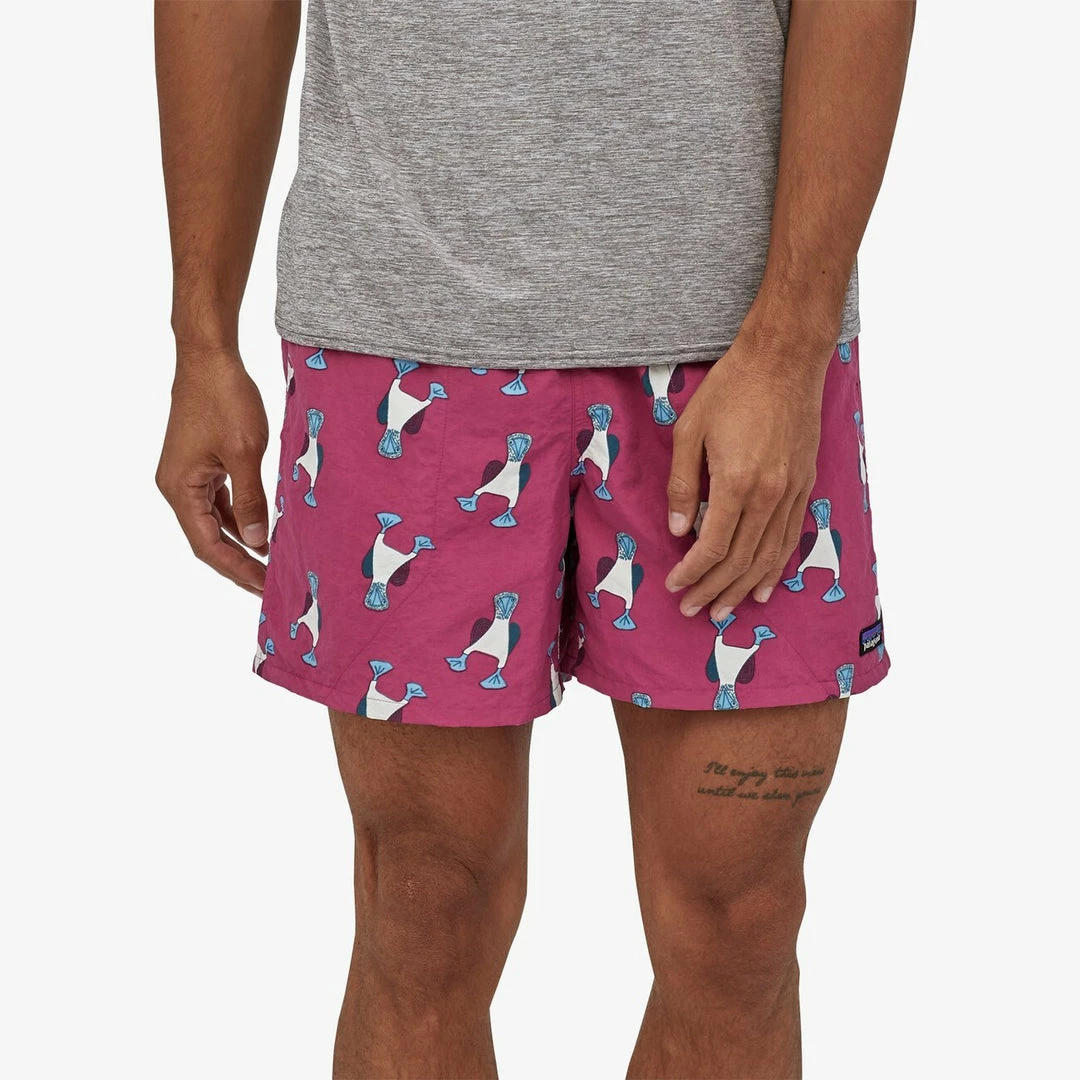 Patagonia Apparel Patagonia Baggies Shorts 5"