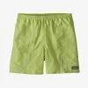 Patagonia Apparel Patagonia Baggies Shorts 5"