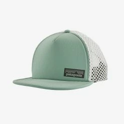 Patagonia Apparel Patagonia Duckbill Trucker
