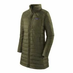 Patagonia Apparel Patagonia Radalie Parka