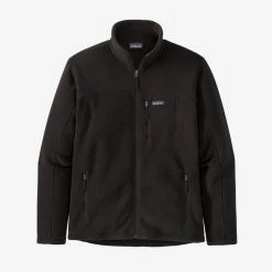 Patagonia Apparel MEN'S APPAREL Patagonia Classic Synch Jacket