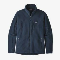 Patagonia Apparel MEN'S APPAREL Patagonia Classic Synch Jacket