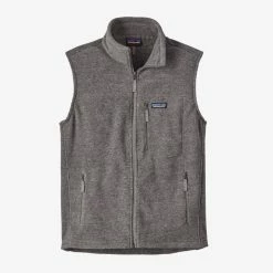 Patagonia Apparel Patagonia Classic Synch Vest