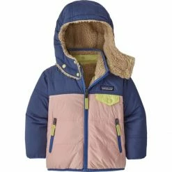 Patagonia Apparel KID'S APPAREL Patagonia Baby Reverse Tribble