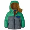 Patagonia Apparel KID'S APPAREL Patagonia Baby Reverse Tribble