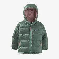 Patagonia Apparel KID'S APPAREL Patagonia Baby Hi-Loft Hoody
