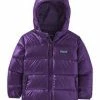 Patagonia Apparel KID'S APPAREL Patagonia Baby Hi-Loft Hoody