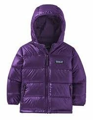 Patagonia Apparel KID'S APPAREL Patagonia Baby Hi-Loft Hoody