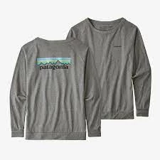 Patagonia Apparel WOMEN'S APPAREL Patagonia W's Pastel P-6 L/S