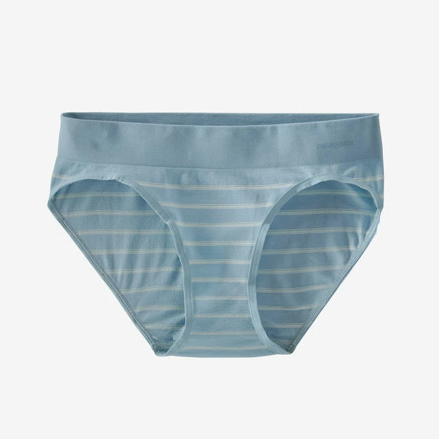Patagonia Apparel Patagonia Active Briefs WOMEN'S APPAREL