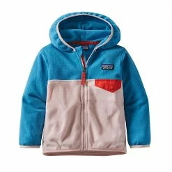 Patagonia Apparel Patagonia Baby Snap-T Jacket