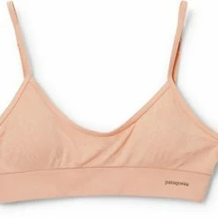 Patagonia Apparel Patagonia Barely Everyday Bra