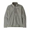 Patagonia Apparel Patagonia Better Sweater 1/4 M MEN'S APPAREL