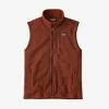 Patagonia Apparel Patagonia Better Sweater Vest MEN'S APPAREL