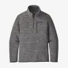 Patagonia Apparel Patagonia Boys Better Swtr 1/4 KID'S APPAREL
