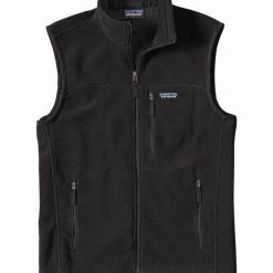 Patagonia Apparel Patagonia Classic Synch Vest