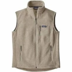Patagonia Apparel Patagonia Classic Synch Vest