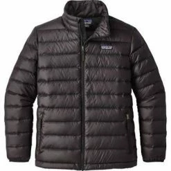 Patagonia Apparel Patagonia Down Sweater Boys'