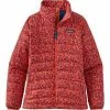 Patagonia Apparel Patagonia Down Sweater Girls'