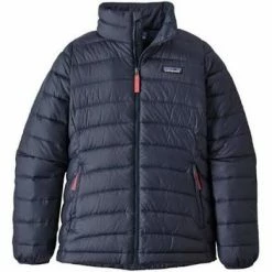 Patagonia Apparel Patagonia Down Sweater Girls'