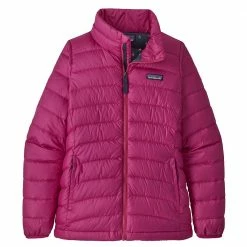 Patagonia Apparel Patagonia Down Sweater Girls'