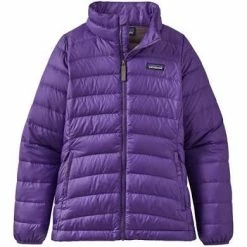 Patagonia Apparel Patagonia Down Sweater Girls'