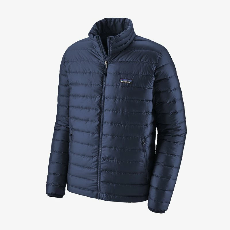 Patagonia Apparel Patagonia Down Sweater Men