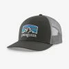 Patagonia Apparel HATS Patagonia Fitz Roy Horizon Hat