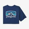 Patagonia Apparel Patagonia Fitz Roy Horizons M