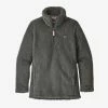 Patagonia Apparel KID'S APPAREL Patagonia Girls Los Gatos 1/4